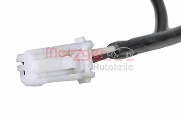 METZGER 09001159 Sensore,...